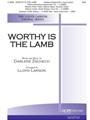 Worthy Is The Lamb