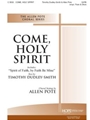 Come Holy Spirit