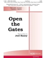 Open The Gates