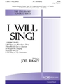 I Will Sing