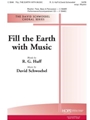 Fill The Earth With Music