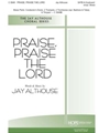 Praise Praise The Lord