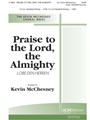 Praise To The Lord The Almighty