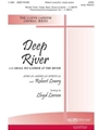 Deep River W/shall We Gather At The Rive