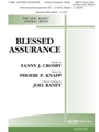 Blessed Assurance