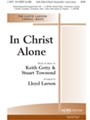 In Christ Alone