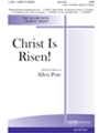 Christ Is Risen