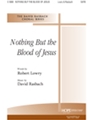 Nothing But The Blood Of Jesus