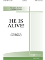He Is Alive