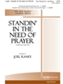Standin' In The Need Of Prayer
