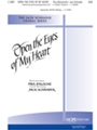Open The Eyes Of My Heart