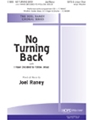 No Turning Back W/i Have Decided