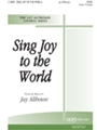 Sing Joy To The World