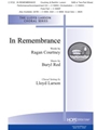 In Remembrance