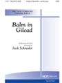 Balm In Gilead