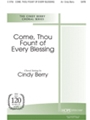 Come Thou Fount Of Every Blessing