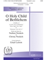 O Holy Child Of Bethlehem