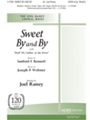 Sweet By & By  W/shall We Gather