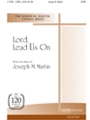 Lord Lead Us On