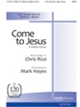 Come To Jesus (Untitled Hymn)