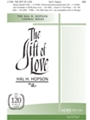 Gift Of Love