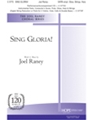 Sing Gloria