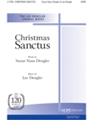 Christmas Sanctus