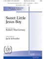 Sweet Little Jesus Boy