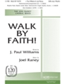 Walk By Faith