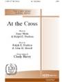 At The Cross