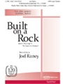 Built On A Rock