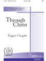 Through Christ