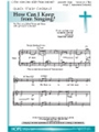 How Can I Keep From Singing