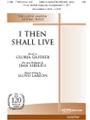 I Then Shall Live
