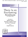 There Is An Everlasting Kindness