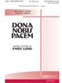 Dona Nobis Pacem