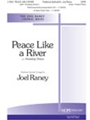 Peace Like A River with Amazing Grace