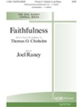 Faithfulness