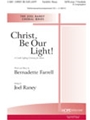 Christ Be Our Light