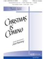 Christmas Is Coming