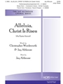 Alleluia Christ Is Risen