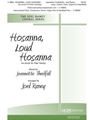 Hosanna Loud Hosanna