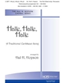 Halle Halle Halle