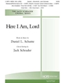 Here I Am Lord