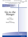 Go to the Manger