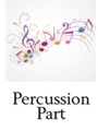 GO TO THE MANGER Percussion Part (Finger Cymbals, Hand Drum & Tambourine