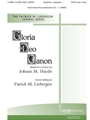 Gloria Deo Canon