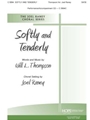 Softly and Tenderly