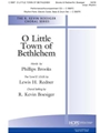 O Little Town of Bethlehem