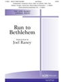 Run to Bethlehem